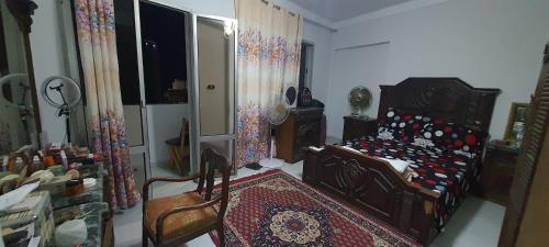 One Minute To The Sea - Asafra Beach, Kafr ad-Dawwar