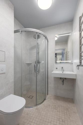 Roze Park Rooms - image 5