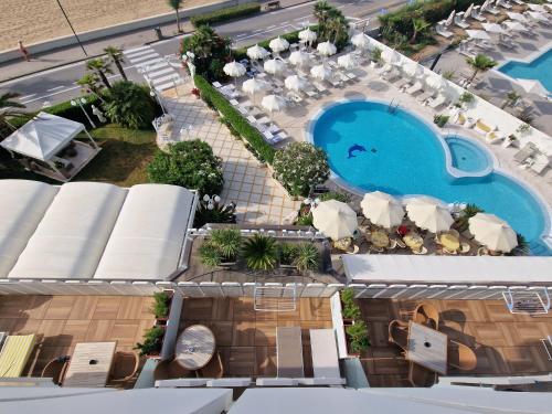 Hotel Alexander – Caorle, GA