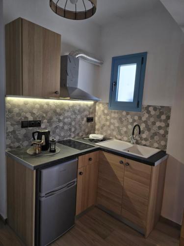 Voula's House 5