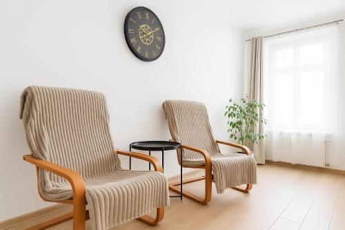 Silent Haven by Grafit - Legnica