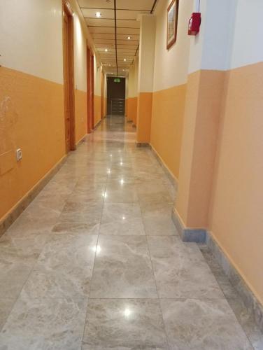 Hotel Gastronómico "Casa Pancho" (Hotel Gastronomico "Casa Pancho") in Sangonera La Seka