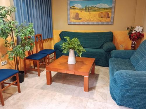 Hotel Gastronómico "Casa Pancho" (Hotel Gastronomico "Casa Pancho") in Sangonera La Seka
