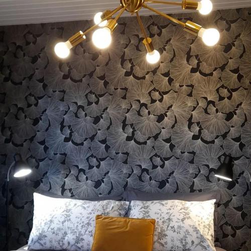 Kooglof Maison chambre d'hôte Lingolsheim