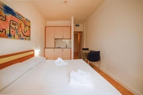 Hotel Residence Oasi d'Oriente Room Type - Classic Studio