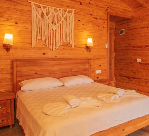 Suite with Spa Bath