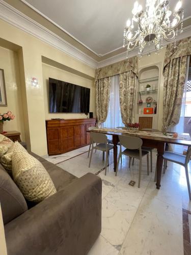 Family Suite Santamaria, Rome (photo 5)