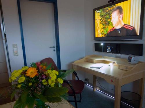 Separatè im Haus Carmen, Schrebitz (photo 6)