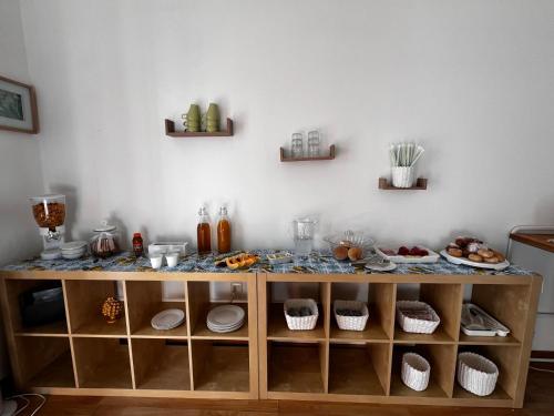 B&B Giallolumia 5