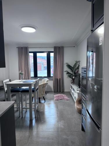 Mysig lägenhet Malmö Centralt (Mysig lagenhet Malmo Centralt) in 노라 소피에룬드