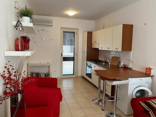 San Rocco One Bed Apartments 3B2 1