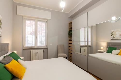 Maison Portello, Milan (photo 4)
