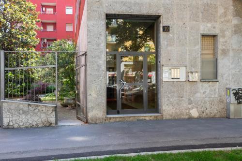 Maison Portello, Milan (photo 11)