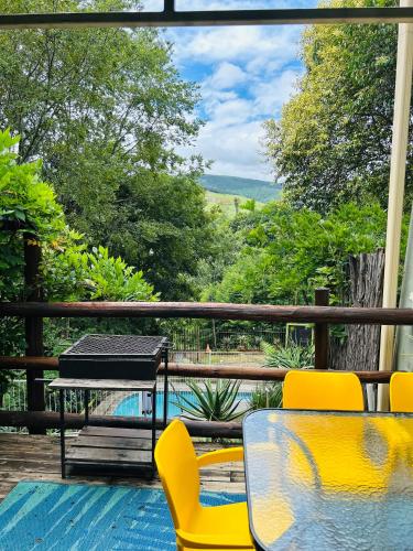 Sabie Self Catering Apartments