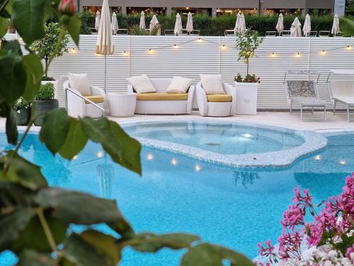 Hotel Alexander – Caorle, GA