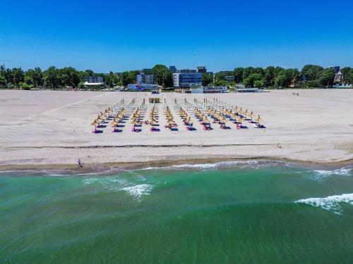 Complex Modern All Inclusive Mamaia