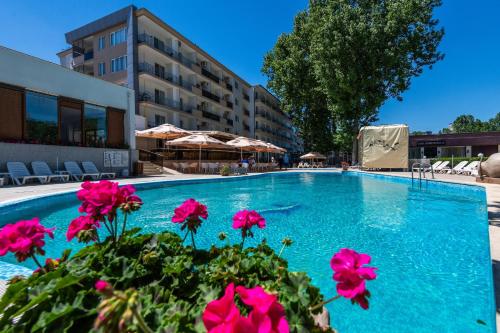 Complex Modern All Inclusive Mamaia