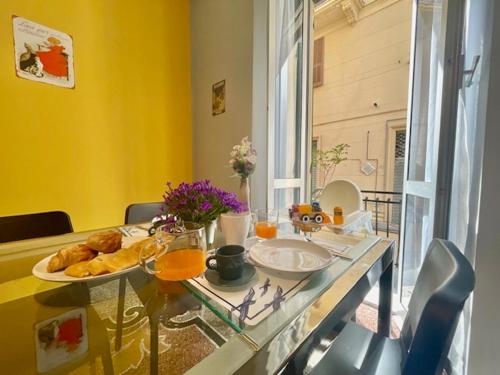 Happy Family Apartments Galata, Janov (fotografie 6)