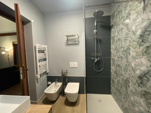 Happy Family Apartments Galata, Janov (fotografie 8)