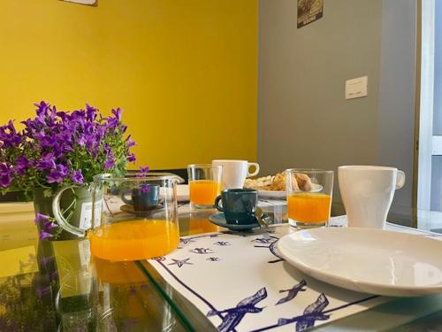 Happy Family Apartments Galata, Janov (fotografie 11)