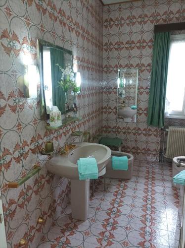  Suite in The Calm Nature of Prosecco Valley in Revine Lago