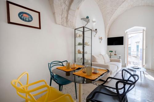 GuestHost - Terrazze Pomes, Ostuni (Foto 6)