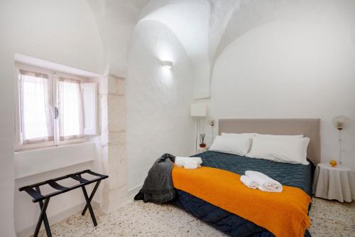 GuestHost - Terrazze Pomes, Ostuni (Foto 7)
