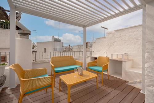 GuestHost - Terrazze Pomes, Ostuni (Foto 2)
