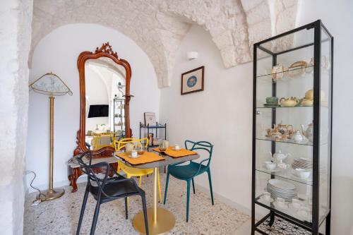 GuestHost - Terrazze Pomes, Ostuni (Foto 5)