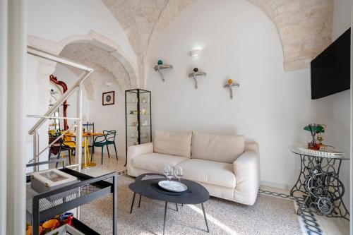 GuestHost - Terrazze Pomes, Ostuni (Foto 4)