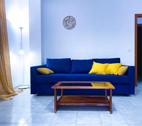 Amarillo Apartments MarMenor