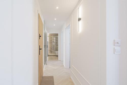 Modern Apartament near city centre in Craigie