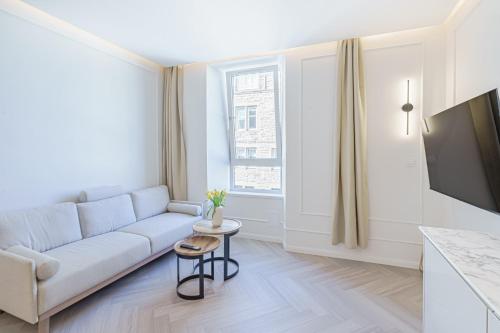 Modern Apartament near city centre in Craigie