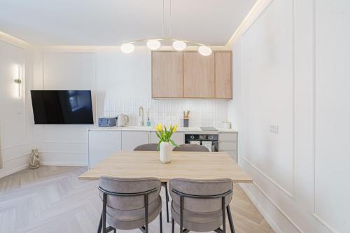 Modern Apartament near city centre in Craigie