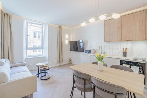 المرافق, Modern Apartament near city centre in Craigie