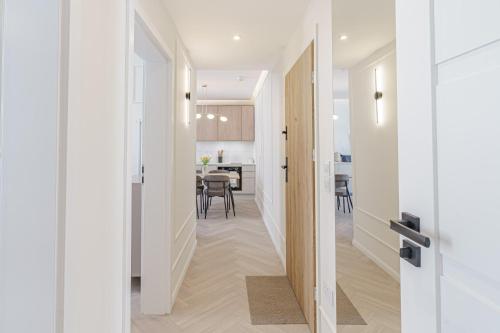 Modern Apartament near city centre in Craigie