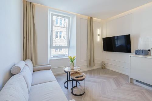 Modern Apartament near city centre in Craigie