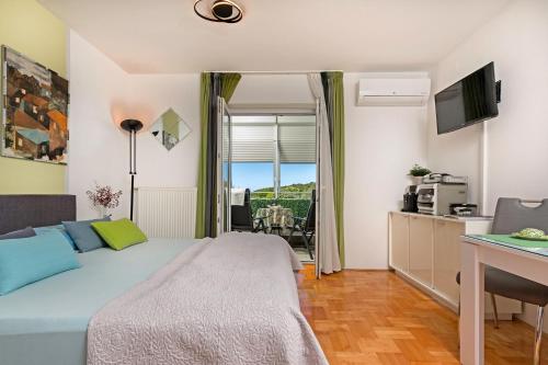 Jasna - apartman studio, Pula (Foto 3)