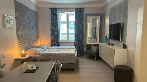 IGNAZ 28 Apartment#1 in Salzburg, Österreich