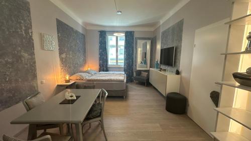 Ignaz 28 Apartment#1, Salzburg (Foto 6)