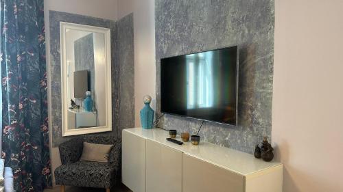 Ignaz 28 Apartment#1, Salzburg (Foto 7)