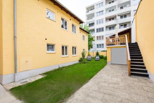 Ignaz 28 Apartment#1, Salzburg (Foto 8)