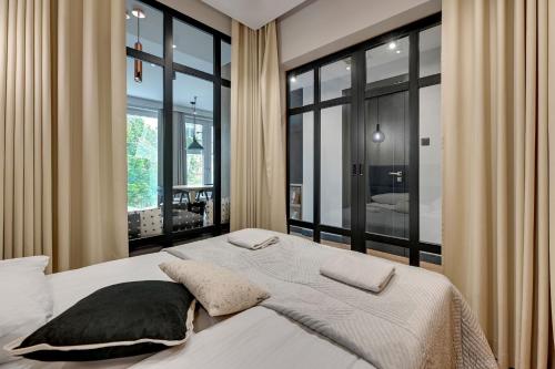 Montevideo Centrum 2 by Grand Apartments, Sopot (foto 10)