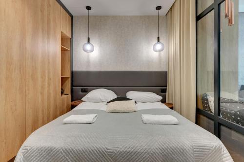 Montevideo Centrum 2 by Grand Apartments, Sopot (foto 11)