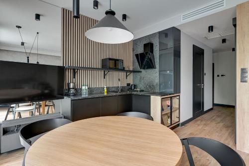 Montevideo Centrum 2 by Grand Apartments, Sopot (foto 6)