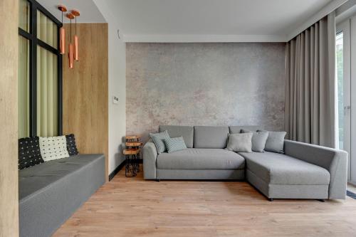 Montevideo Centrum 2 by Grand Apartments, Sopot (foto 3)