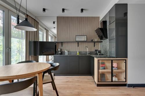 Montevideo Centrum 2 by Grand Apartments, Sopot (foto 5)