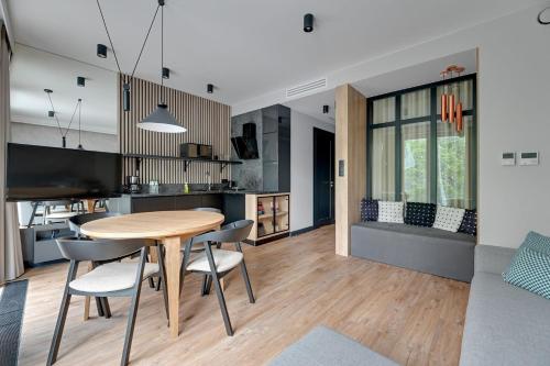 Montevideo Centrum 2 by Grand Apartments, Sopot (foto 7)