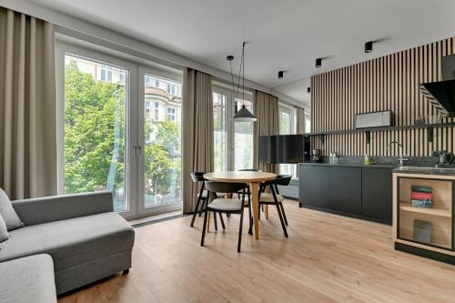 Montevideo Centrum 2 by Grand Apartments, Sopot (foto 8)