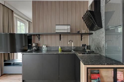 Montevideo Centrum 2 by Grand Apartments, Sopot (foto 9)